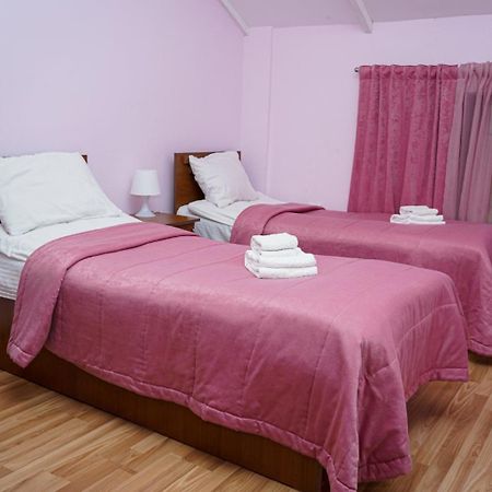 Restland Dilijan Family Hotel Eksteriør bilde